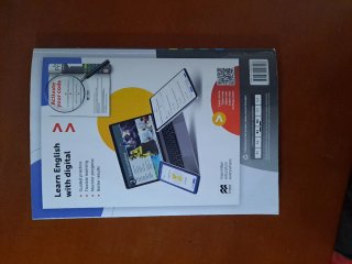 FUTURE PROSPECTS 1 Student's book: libro de tex...