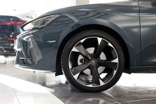 CUPRA León 1.5 eTSI 110kW (150CV) DSG