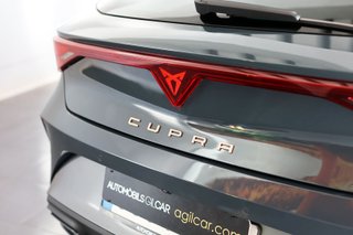 CUPRA León 1.5 eTSI 110kW (150CV) DSG