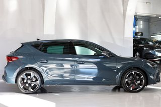 CUPRA León 1.5 eTSI 110kW (150CV) DSG