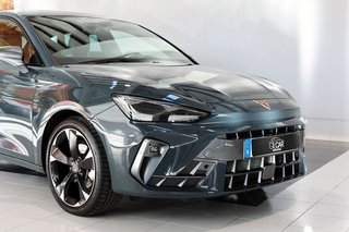 CUPRA León 1.5 eTSI 110kW (150CV) DSG