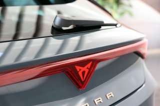 CUPRA León 1.5 eTSI 110kW (150CV) DSG