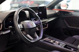 CUPRA León 1.5 eTSI 110kW (150CV) DSG