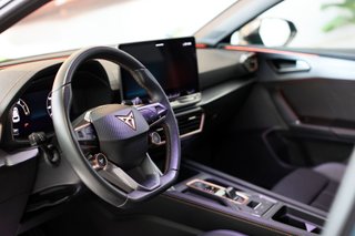 CUPRA León 1.5 eTSI 110kW (150CV) DSG
