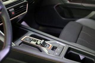 CUPRA León 1.5 eTSI 110kW (150CV) DSG