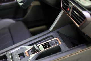 CUPRA León 1.5 eTSI 110kW (150CV) DSG