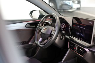 CUPRA León 1.5 eTSI 110kW (150CV) DSG