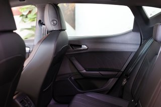 CUPRA León 1.5 eTSI 110kW (150CV) DSG