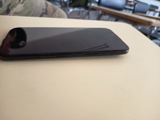iPhone 17 Air Negro