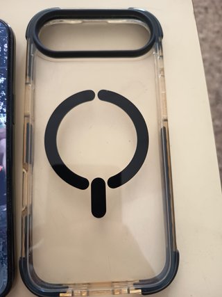 iPhone 17 Air Negro