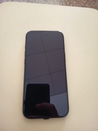 iPhone 17 Air Negro