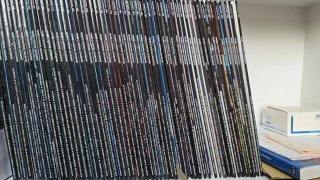 Revistas National Geographic Viajes