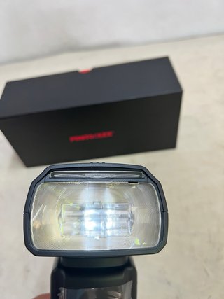 Flash Speedlite PHOTOOLEX FK310 per Canon Nikon Sony