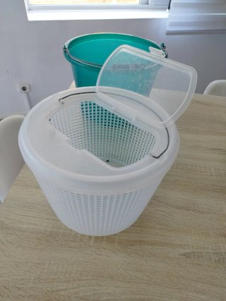 Cubo Cebo Capelán
