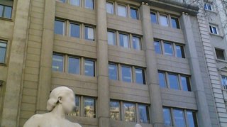 Oficina en alquiler en La Dreta de l'Eixample en Barcelona