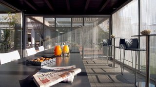 Oficina en alquiler en La Dreta de l'Eixample en Barcelona