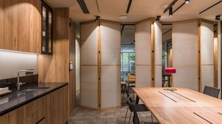 Oficina en alquiler en La Dreta de l'Eixample en Barcelona