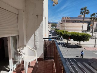 Piso en venta en Salobreña