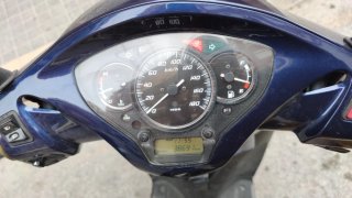 Honda SH 300