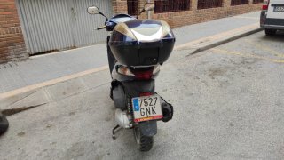 Honda SH 300