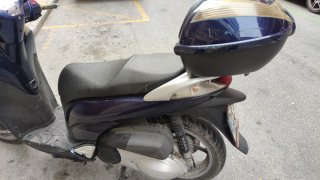 Honda SH 300