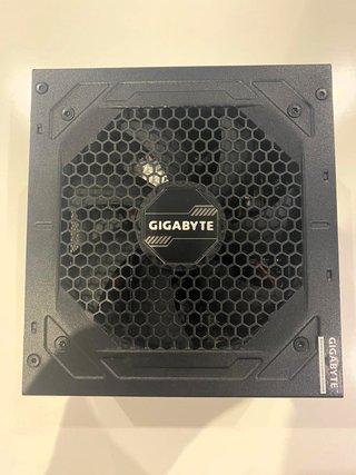 Fuente de alimentación Gigabyte GP-P850GM