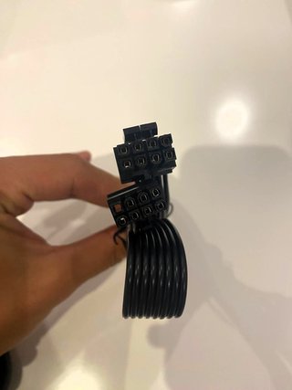 Fuente de alimentación Gigabyte GP-P850GM