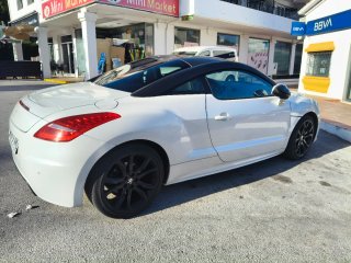 Peugeot RCZ