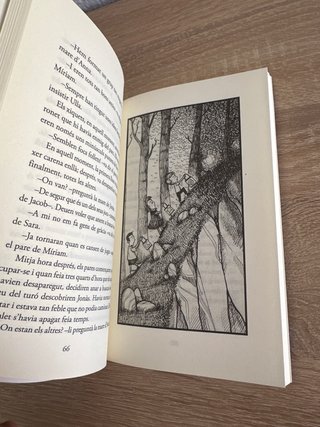 Històries de por