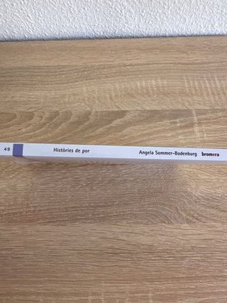 Històries de por