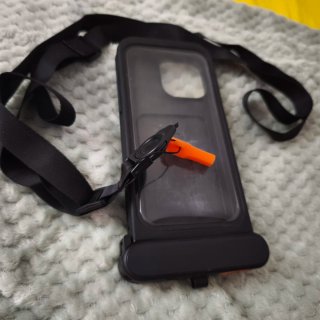 Custodia impermeabile iPhone ESR IPX8