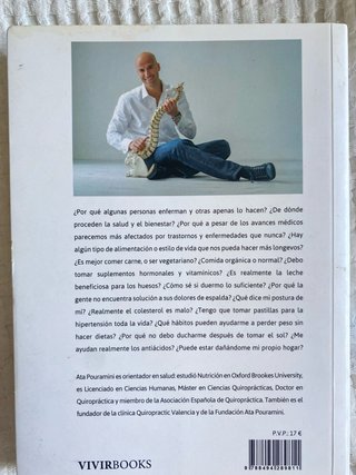 Lote de libros