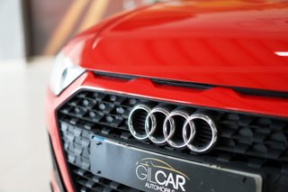 Audi A1 Sportback Advanced 25 TFSI 70kW (95CV)
