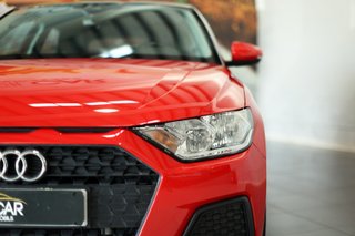 Audi A1 Sportback Advanced 25 TFSI 70kW (95CV)