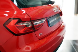Audi A1 Sportback Advanced 25 TFSI 70kW (95CV)