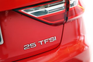 Audi A1 Sportback Advanced 25 TFSI 70kW (95CV)