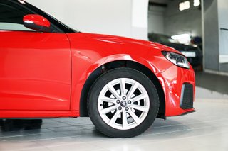 Audi A1 Sportback Advanced 25 TFSI 70kW (95CV)