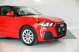 Audi A1 Sportback Advanced 25 TFSI 70kW (95CV)