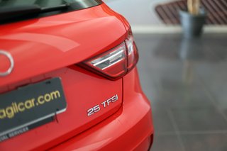 Audi A1 Sportback Advanced 25 TFSI 70kW (95CV)