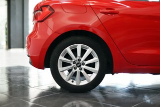 Audi A1 Sportback Advanced 25 TFSI 70kW (95CV)