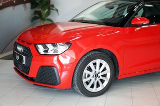 Audi A1 Sportback Advanced 25 TFSI 70kW (95CV)