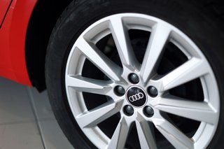 Audi A1 Sportback Advanced 25 TFSI 70kW (95CV)