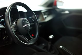 Audi A1 Sportback Advanced 25 TFSI 70kW (95CV)