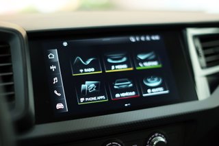 Audi A1 Sportback Advanced 25 TFSI 70kW (95CV)