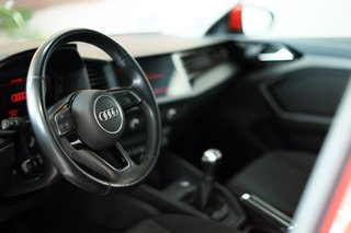 Audi A1 Sportback Advanced 25 TFSI 70kW (95CV)