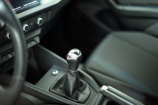 Audi A1 Sportback Advanced 25 TFSI 70kW (95CV)