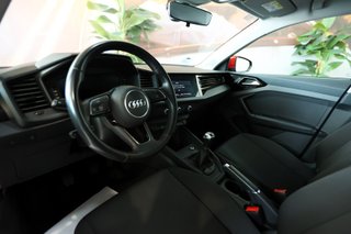 Audi A1 Sportback Advanced 25 TFSI 70kW (95CV)