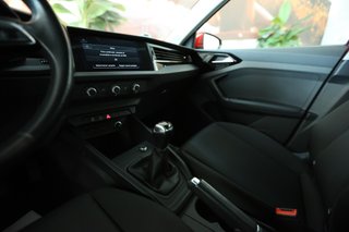 Audi A1 Sportback Advanced 25 TFSI 70kW (95CV)
