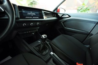 Audi A1 Sportback Advanced 25 TFSI 70kW (95CV)