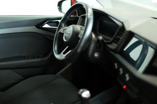 Audi A1 Sportback Advanced 25 TFSI 70kW (95CV)